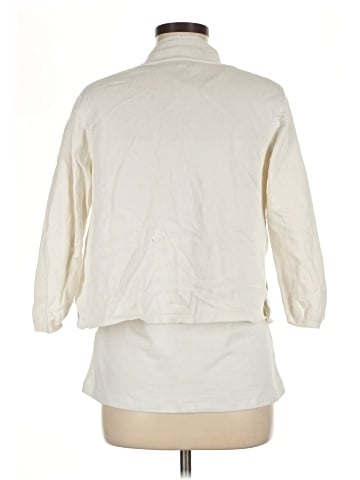 Sara Campbell Cardigan (view 2)