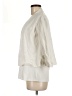 Sara Campbell Ivory Cardigan Size S - photo 5