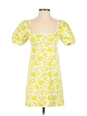 Zara Cocktail Dress (view 1)