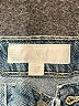 Zara Blue Jeans Size 6 - 7 - photo 3