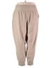 Active by Old Navy Solid Tan Active Pants Size 4X - photo 1