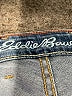 Eddie Bauer Hearts Blue Jeans Size 14 - photo 7