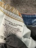 Eddie Bauer Hearts Blue Jeans Size 14 - photo 9