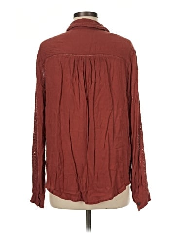 Bob Timberlake Long Sleeve Blouse (view 2)