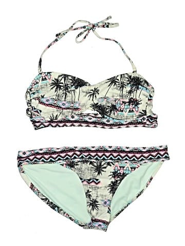 Op Two Piece Swimsuit (view 1)
