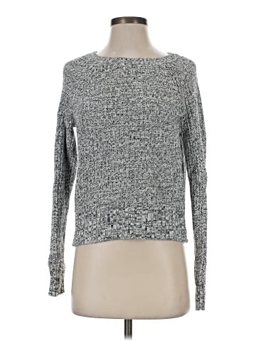 American Eagle Outfitters Pullover Sweater (view 1)
