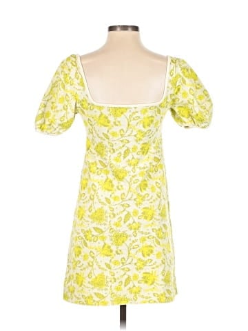 Zara Cocktail Dress (view 2)