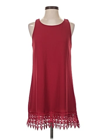 Speechless Casual Dress (view 1)