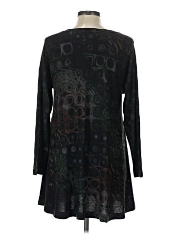Nally & Millie Long Sleeve Top (view 2)