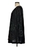 Nally & Millie Black Long Sleeve Top Size L - photo 5