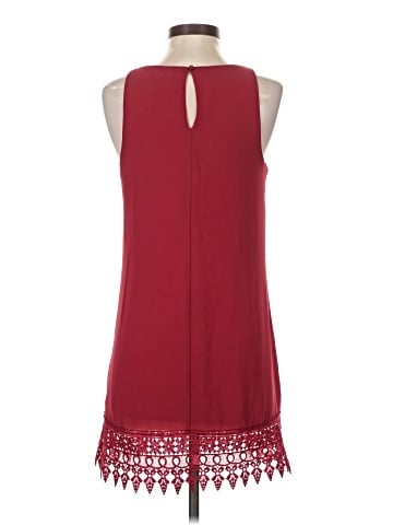 Speechless Casual Dress (view 2)
