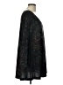 Nally & Millie Black Long Sleeve Top Size L - photo 4