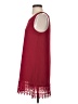 Speechless 100% Polyester Burgundy Casual Dress Size S - photo 5