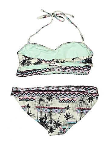 Op Two Piece Swimsuit (view 2)