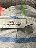 Vineyard Vines White Sleeveless Blouse Size S - photo 7