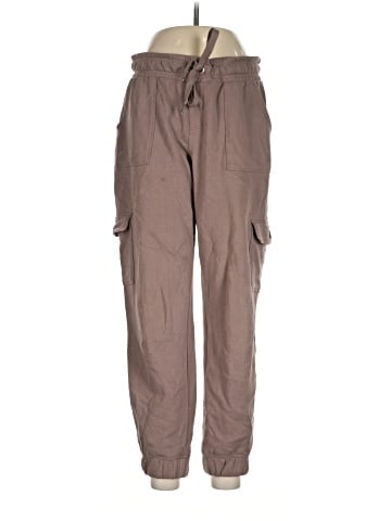Calvin Klein Cargo Pants (view 1)