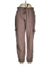 Calvin Klein Brown Cargo Pants Size M - photo 1