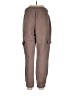 Calvin Klein Brown Cargo Pants Size M - photo 2