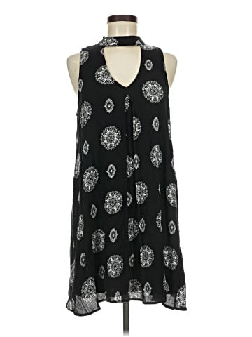 Entro Casual Dress (view 1)