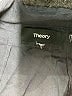 Theory Black Casual Dress Size S (estimated) - photo 7
