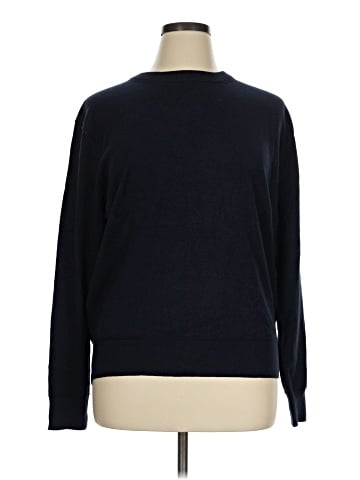 Lululemon Athletica Pullover Sweater (view 1)