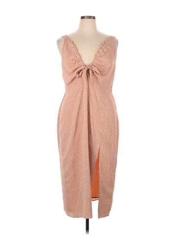 Abercrombie & Fitch Casual Dress (view 1)