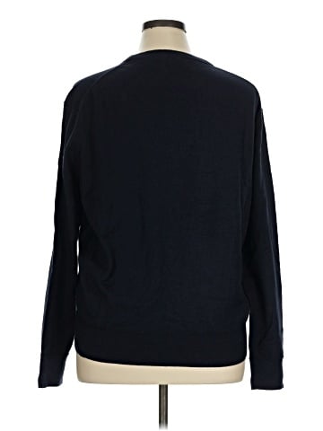 Lululemon Athletica Pullover Sweater (view 2)