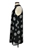 Entro Paisley Black Casual Dress Size M - photo 5