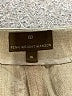 Fenn Wright Manson Gray Khakis Size 16 - photo 4