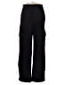 Mother Black Cargo Pants Size 28 waist - photo 1