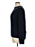 Lululemon Athletica Solid Black Pullover Sweater Size 16 - photo 5