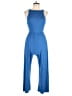 Rachel Pally Solid Blue Jumpsuit Size M - photo 1