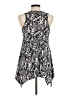 Jostar Black Sleeveless Blouse Size M - photo 2