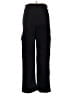 Mother Black Cargo Pants Size 28 waist - photo 2