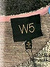W5 Gray 3/4 Sleeve Top Size M - photo 7