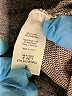 W5 Gray 3/4 Sleeve Top Size M - photo 8