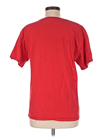 Champion Short Sleeve T-Shirt (view 2)