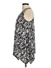 Jostar Black Sleeveless Blouse Size M - photo 5
