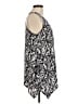 Jostar Black Sleeveless Blouse Size M - photo 4