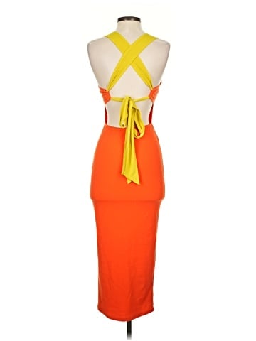 Good Time U.S.A. Los Angeles Cocktail Dress (view 2)
