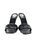 Vince Camuto Black Sandals Size 9 - photo 2