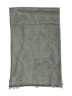 Unbranded Gray Scarf One size - photo 2