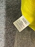 Charming Charlie 100% Polyester Yellow Jacket Size L - photo 7