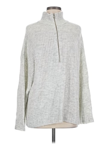American Eagle Outfitters Fleece (view 1)