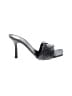 Vince Camuto Black Sandals Size 9 - photo 1