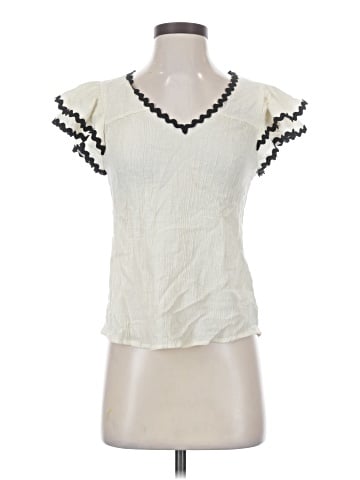 Mine Short Sleeve T-Shirt (view 1)