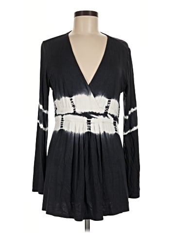Boston Proper Casual Dress (view 1)