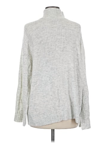 American Eagle Outfitters Fleece (view 2)