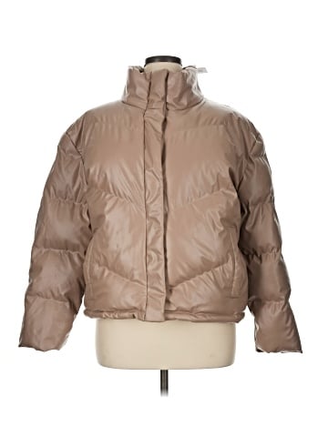 BB Dakota by Steve Madden Snow Jacket (view 1)