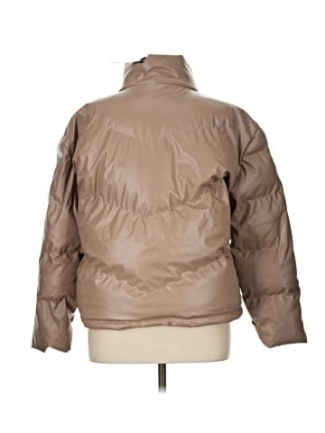 BB Dakota by Steve Madden Snow Jacket (view 2)